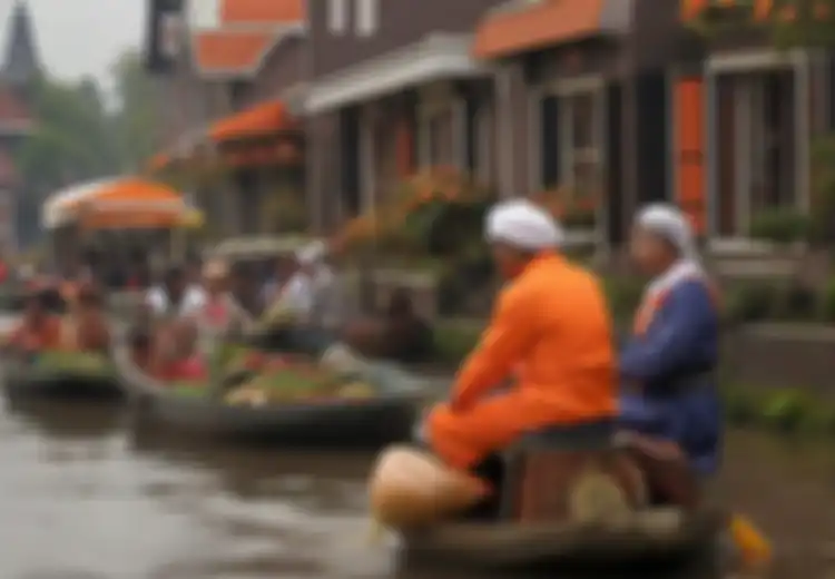 Peran Jalur Rempah dalam Perkembangan Peradaban di Indonesia