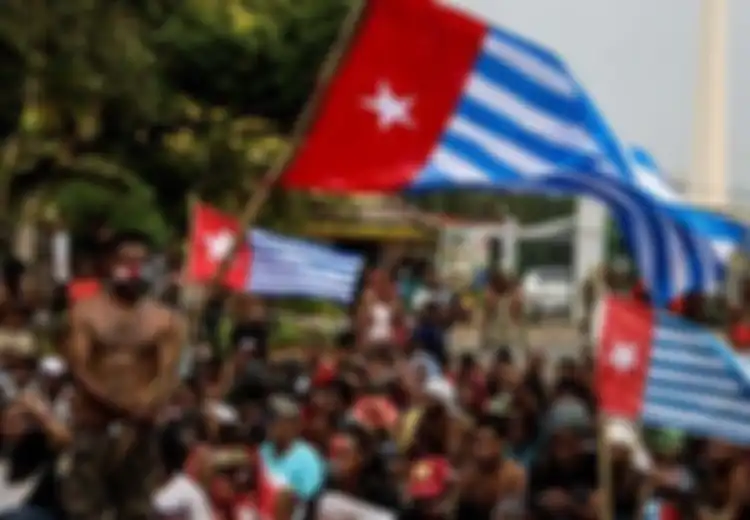 Sejarah Bendera Bintang Kejora dan Kontroversinya di Papua
