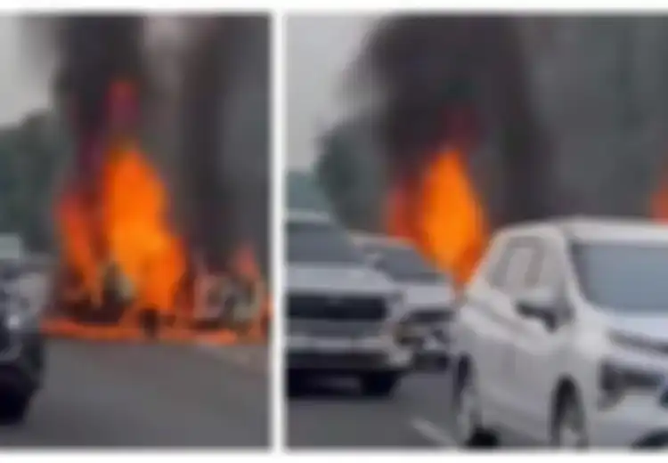 Terjadi Kecelakaan Maut Di Tol Cikampek, Ternyata Ini Arti Mimpi Melihat Kecelakaan Di Jalan Raya