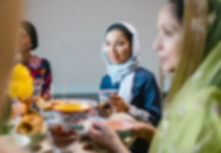Sejarah Halal Bihalal Menjadi Tradisi Saat Lebaran di Indonesia