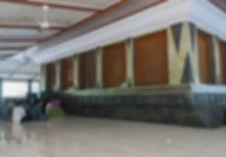 Menelisik Misteri Umur dan Detik-Detik Wafatnya Sunan Kalijaga