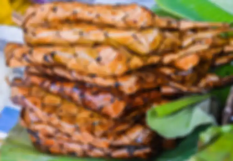 Cara Membuat Ketupat Daun Pandan yang Unik dan Berkreasi