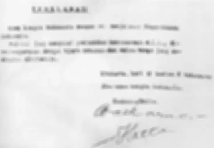 Perdebatan Mengenai Tokoh yang Seharusnya Menandatangani Naskah Proklamasi Kemerdekaan