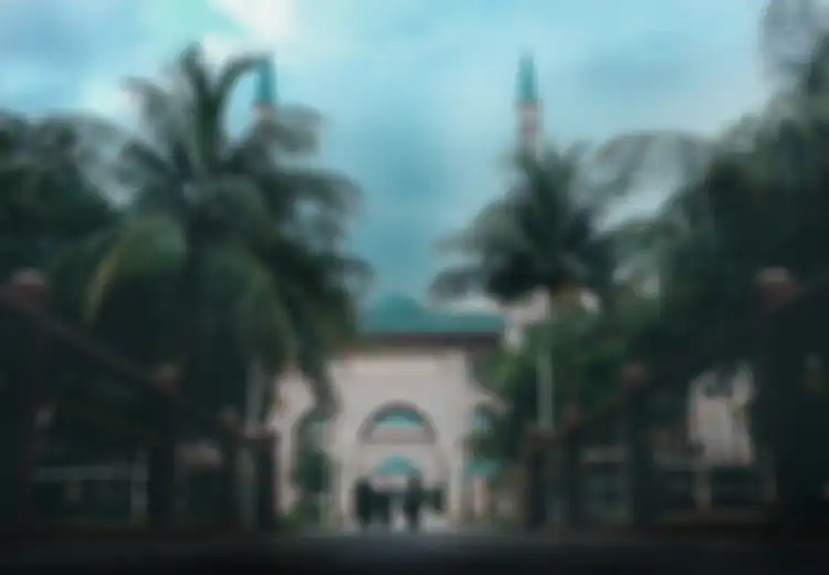 Sejarah Selat Muria Nadi Kehidupan di Kerajaan Demak