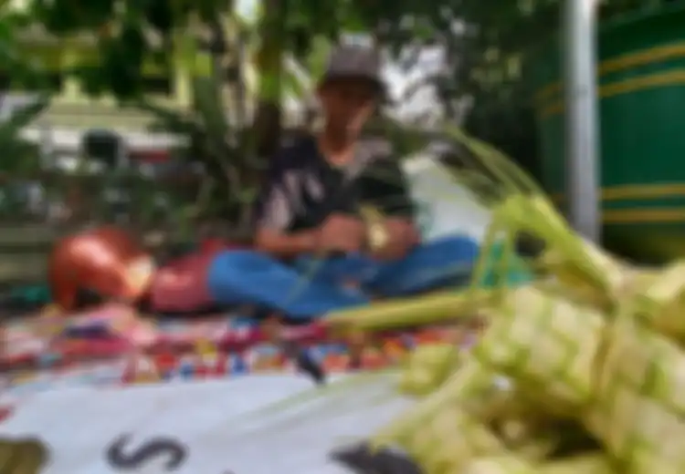 Asal Usul Lebaran Ketupat, Apa Bedanya dengan Hari Raya Idul Fitri?