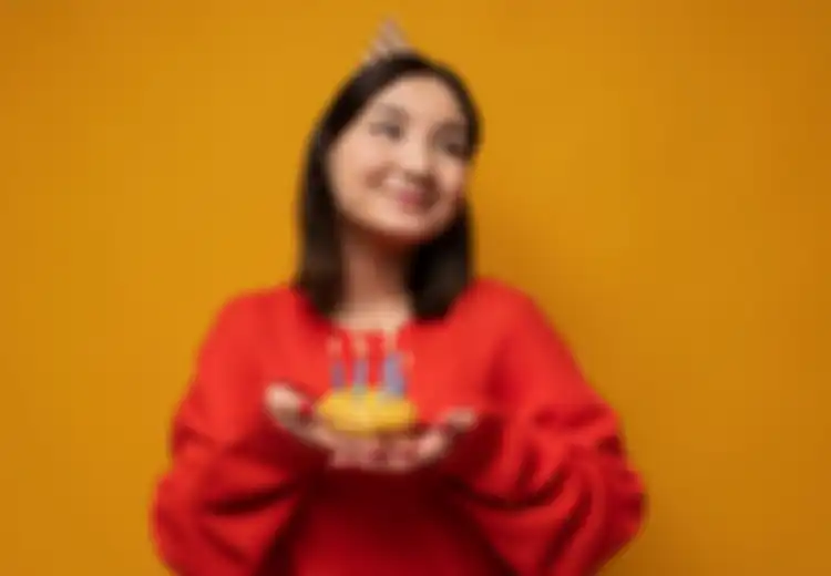 50 Kata-kata Ulang Tahun untuk Diri Sendiri Bahasa Inggris, Menyentuh!