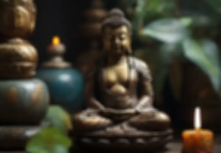 Bukti Sejarah yang Menguatkan Bahwa Agama Buddha dengan Mudah Menyebar di Asia Tenggara, Khususnya Kamboja
