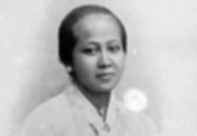 Sejarah Singkat RA Kartini: Dipingit Sejak 12 Tahun, Gagal Sekolah Ke Belanda, Hingga Jadi Istri Keempat Bupati Rembang