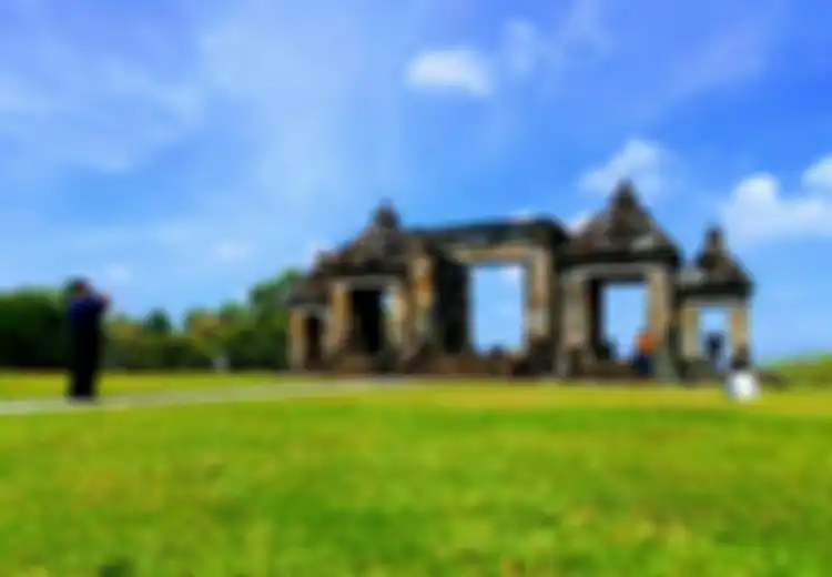 Berikut Ini Bukti Teknologi Bangunan pada Masa Kerajaan Mataram Kuno