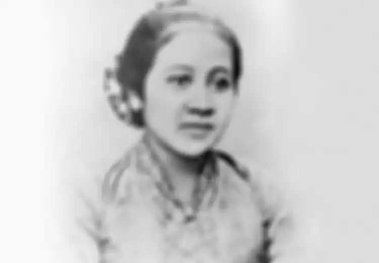 Mimpi Bertemu Raden Ajeng Kartini, Ternyata Ini Arti Mimpi Bertemu Perempuan Yang Kita Kenal