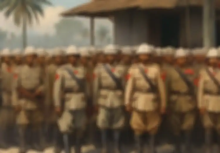 Bagaimana Usaha Belanda Menguasai Wilayah Indonesia dengan Cara Memecah Belah Kedaulatan RI?