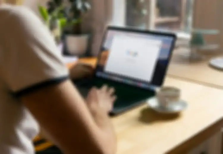 Bisa Dilakukan Sambil Rebahan Begini Cara Mengurus KTP Hilang Secara Online