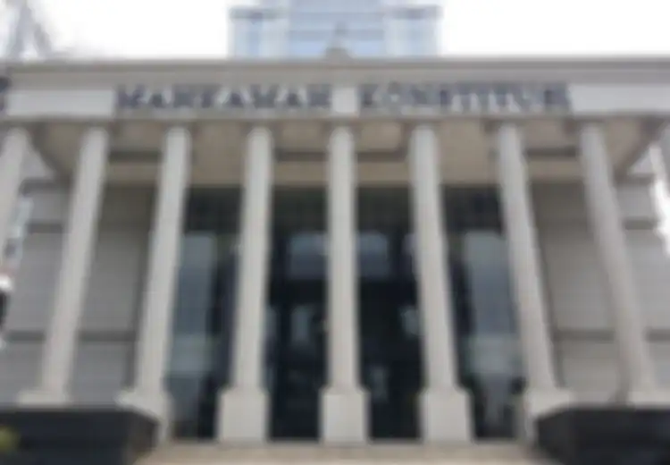 Sejarah Mahkamah Konstitusi dan Apa Peran Krusialnya Bagi Penegakan Hukum di Indonesia?