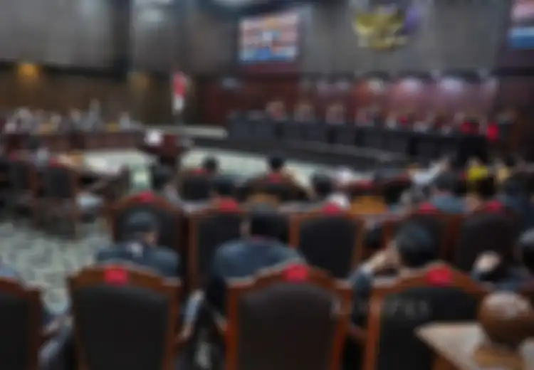 Apa yang Dimaksud dengan Konstitusi? Kenapa Kita Harus Mentaatinya?