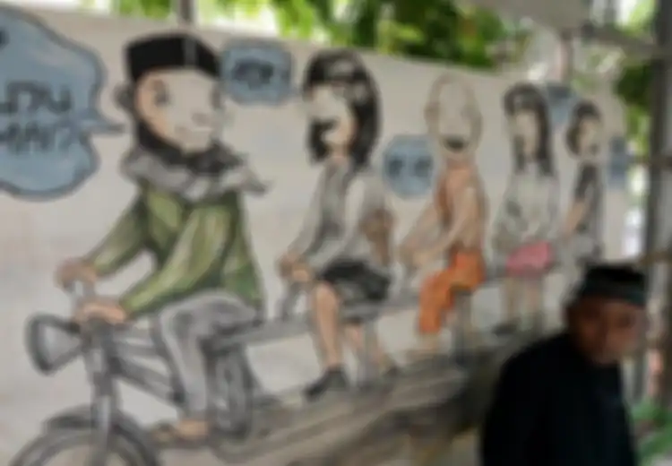 Bagaimana Peran Perbedaan dan Keragaman bagi Kehidupan Beragama di Indonesia?