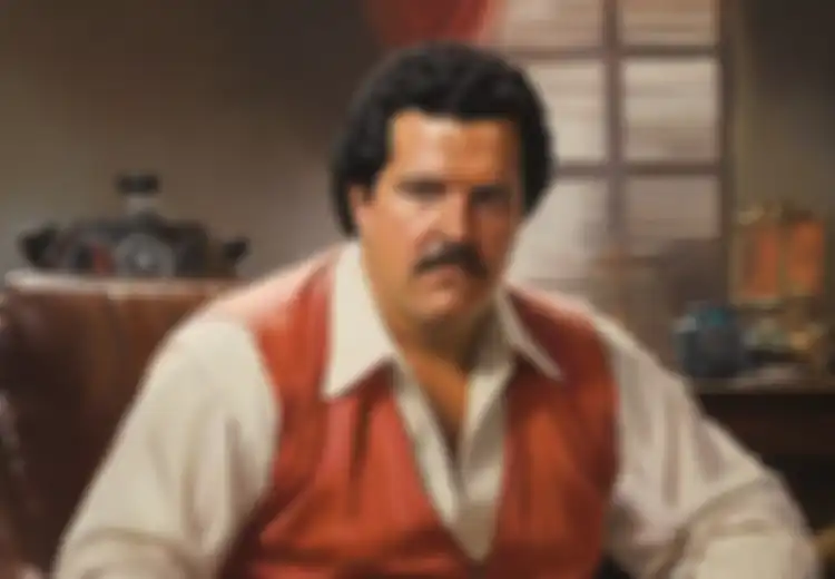 Jadikan Uang Sebagai Bahan Bakar Hingga Lunasi Utang Negara dengan Uang Haram Inilah 5 Fakta Aneh Tentang Kehidupan Pablo Escobar