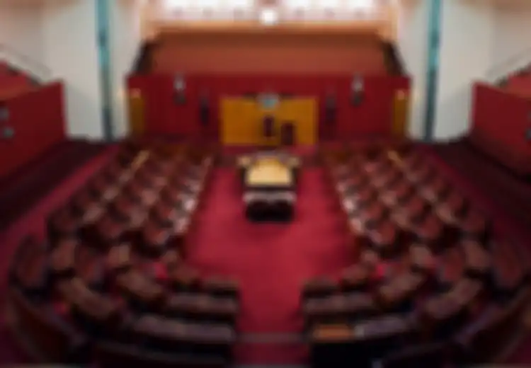 Bagaimana Tanda Demokrasi pada Masa Orde Reformasi?
