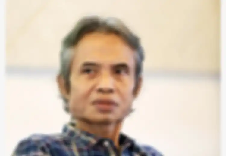 Penyair Jogja Joko Pinurbo Meninggal Dunia Akan Bertemu Yesus Di Surga