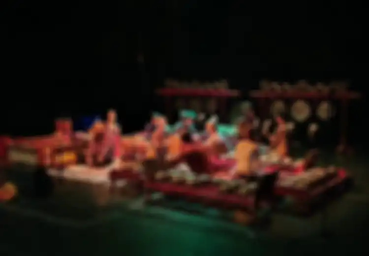 Sejarah Perkembangan Gamelan yang Muncul di Masa Hindu-Buddha