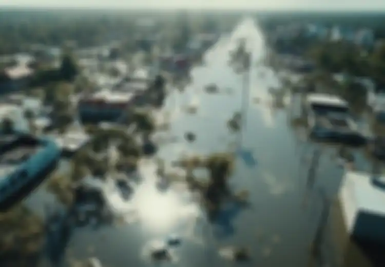 9 Arti Mimpi Banjir Bandang, Pertanda Untung atau Justru Buntung?