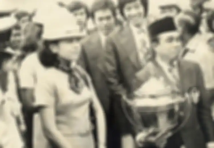 Indonesia Dan China Masih Bersaing Jadi Raja, Begini Sejarah Piala Thomas Dan Uber
