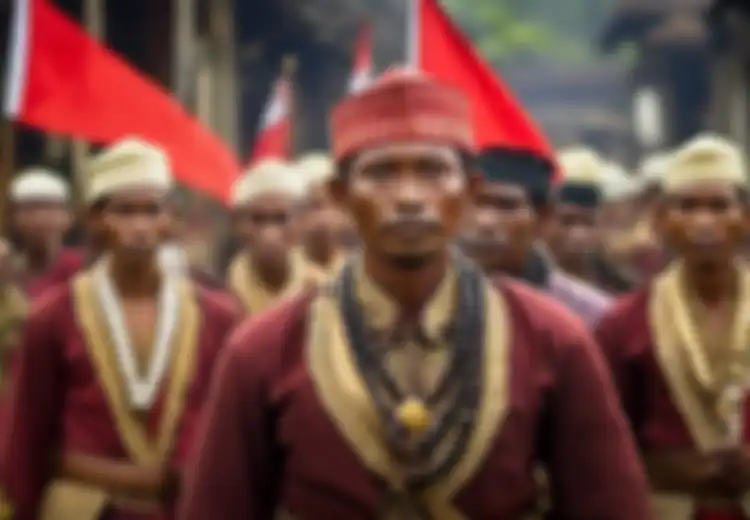 Berikut Sejarah Singkat Perjuangan Perlawanan Kaum Padri di Minangkabau