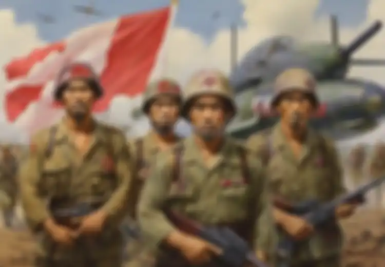 Ini 5 Pelajaran Berharga dari Sejarah Kedatangan dan Awal Pemerintahan Jepang di Indonesia