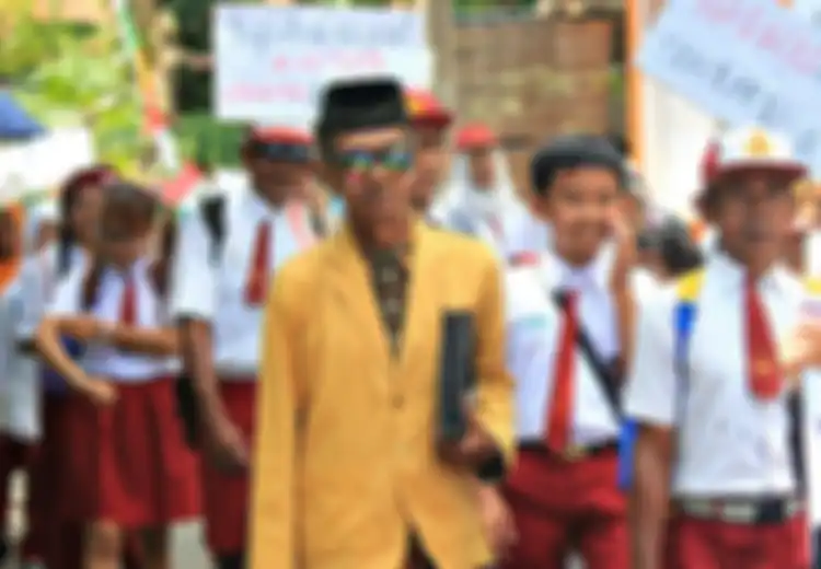 Kumpulan 20 Ucapan Selamat Hari Pendidikan Nasional dengan Bahasa Jawa yang Penuh Makna, Cocok untuk Caption di Media Sosial