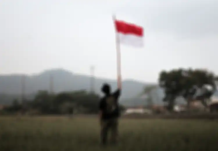 Penyerahan Kedaulatan Indonesia Dilaksanakan Setelah Berlangsungnya Peristiwa Apa?
