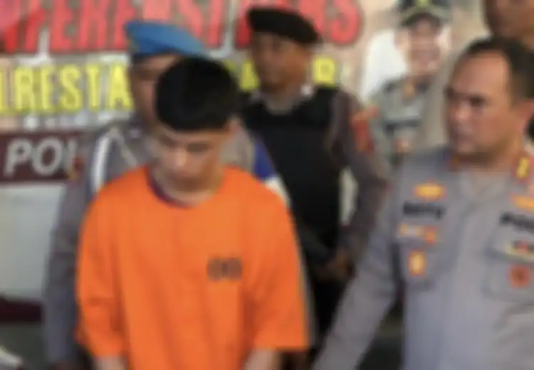 Awalnya Deal 500 Ribu Tapi Minta 1 Juta, Kesal Pria Ini Pun Habisi Nyawa PSK Yang Dia Sewa Via MiChat