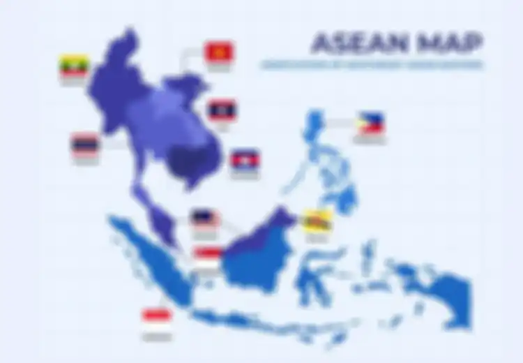 Peran Indonesia dalam Penerapan Politik Bebas Aktif di Regional ASEAN dalam Perang Indochina ke-3