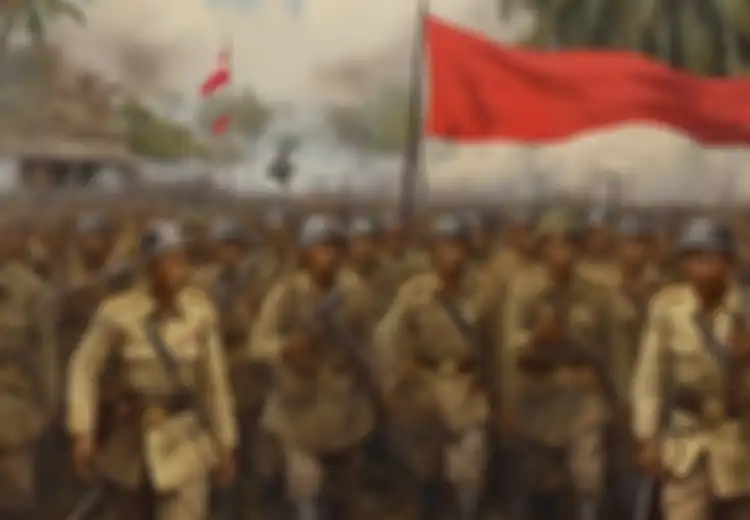 Apa yang Melatarbelakangi Tengku Abdul Jalil Melakukan Perlawanan Terhadap Jepang?
