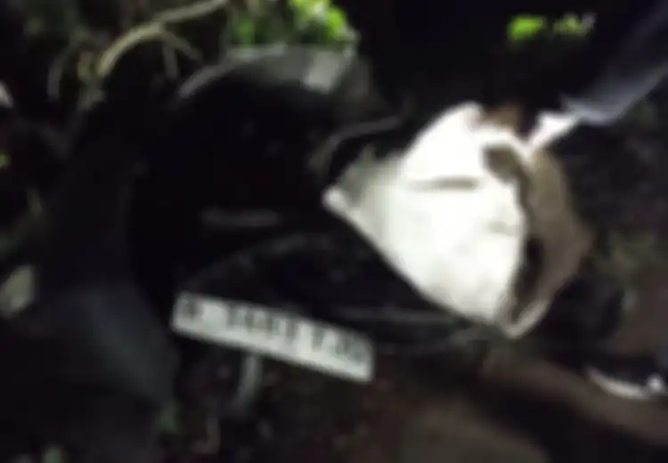 Kembali Terjadi Kecelakaan Maut, Sebuah Fortuner Terjun Bebas Di Kawasan Bromo Memakan Korban 4 Orang Tewas