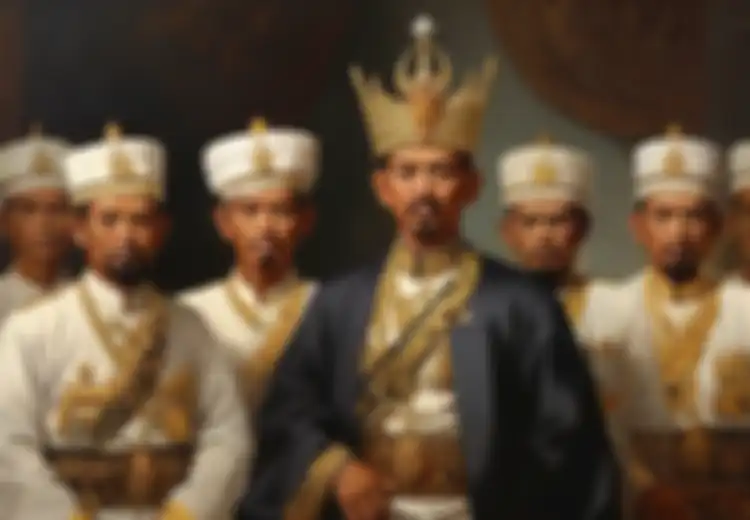 Jelaskan Peran Sultan Ageng Tirtayasa dalam Memajukan Kesultanan Banten