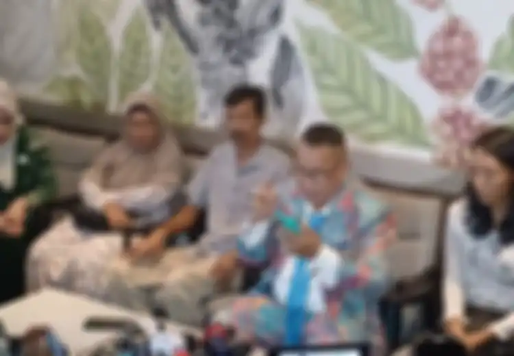 Kasus Vina Cirebon Kembali Jadi Sorotan, Pengacara Kondang Ini Duga Ada Oknum Yang Niat Ubah BAP