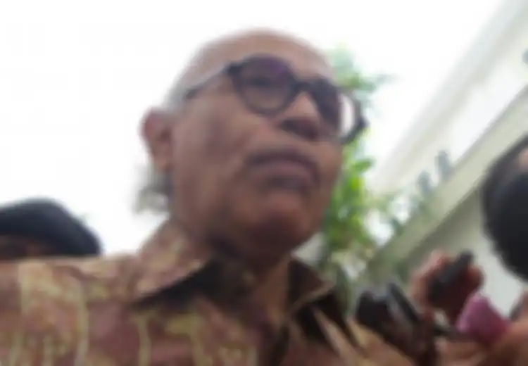 Innalillahi, Pengamat Militer Salim Said Meninggal Dunia Di Usia 80 Tahun