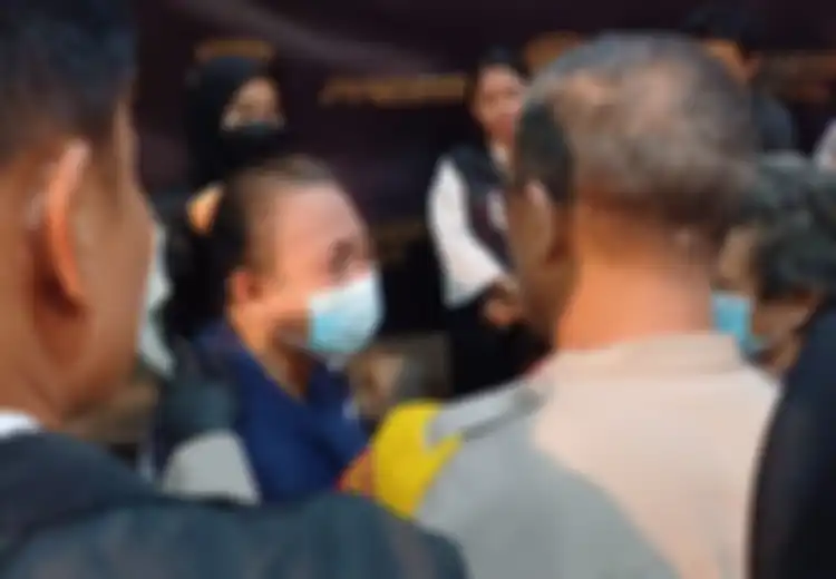 Putrinya Hasil 'Cinta Satu Malam' Mempertanyakan Ayah Kandungnya, Wanita Ini Sempat Putus Asa tapi Berusaha Mencarinya
