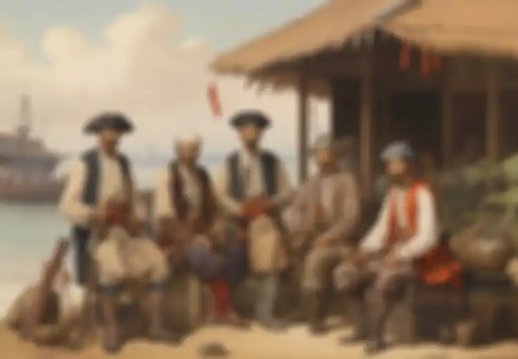 Apa Penyebab Kegagalan Perjuangan Rakyat Sebelum Tahun 1908?