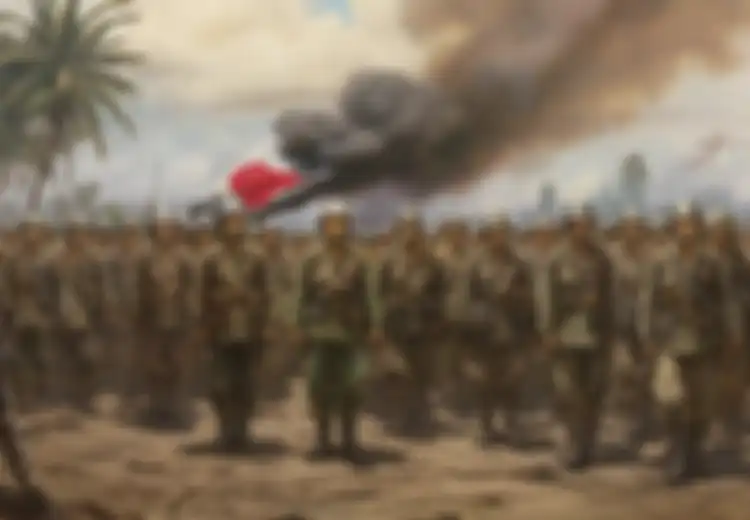 Apa Tujuan Jepang Mendirikan Keimin Bunka Shidoso?