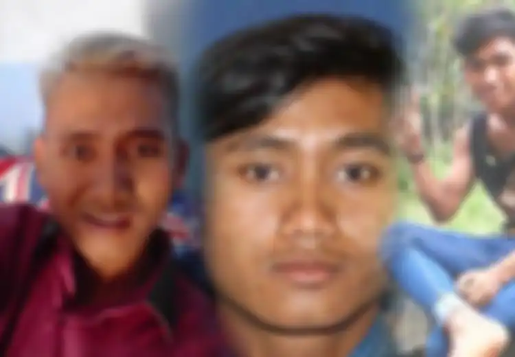 Polisi Mengaku Tangkap Terduga Pembunuah Vina Cirebon Yang 8 Tahun DPO, Netizen Banyak Tidak Yakin