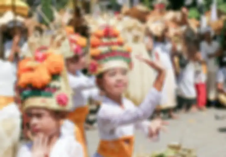 Ada Berbagai Faktor Geografis yang Memengaruhi Keberagaman Budaya di Indonesia, Sebutkan di Antaranya!