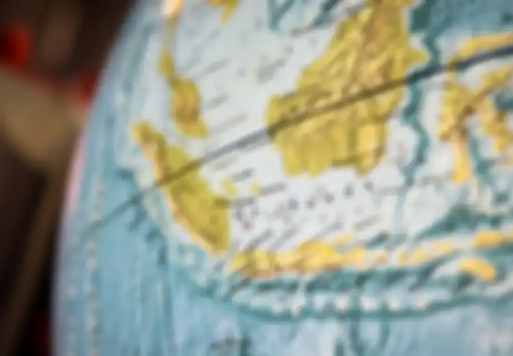 Bagaimana Kedudukan Indonesia dalam UNCLOS 1982?