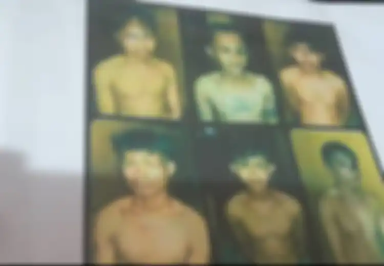 Update Kasus Vina Cirebon: Salah Satu Terpidana Kasus Vina Cirebon Yang Diduga Disiksa Polisi Disebut Tunagrahita