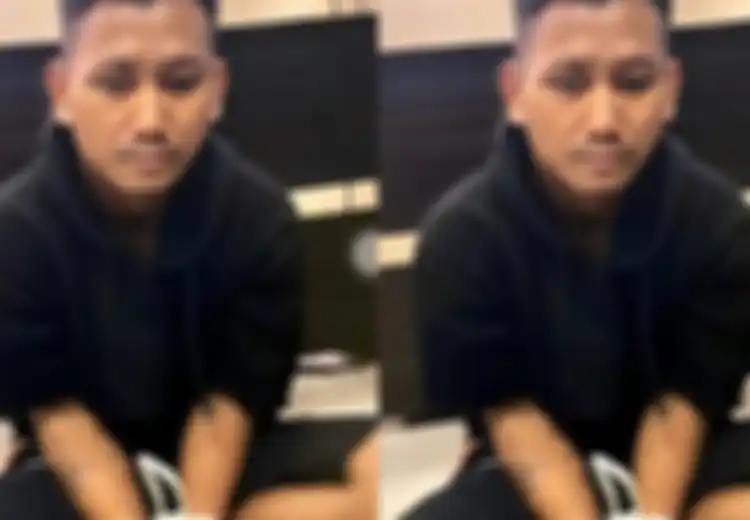 Masih Banyak Yang Ragu, Sosok Ini Ungkap Pria Yang Diduga Pegi DPO Kasus Vina Cirebon, Baik Dan Rajin Ke Masjid