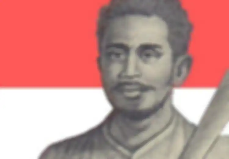 Pada Abad ke-19 Terjadi Perlawanan Rakyat Maluku Terhadap Belanda Dipimpin Pattimura, Apa Latar Belakangnya?