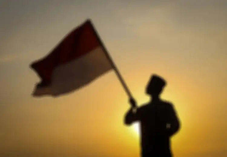 Apa Momentum yang Merupakan Konsensus Nasional yang Merupakan Konsep Integrasi Bangsa Indonesia Menjadi Suatu Bangsa yang Resmi dan Berdaulat?