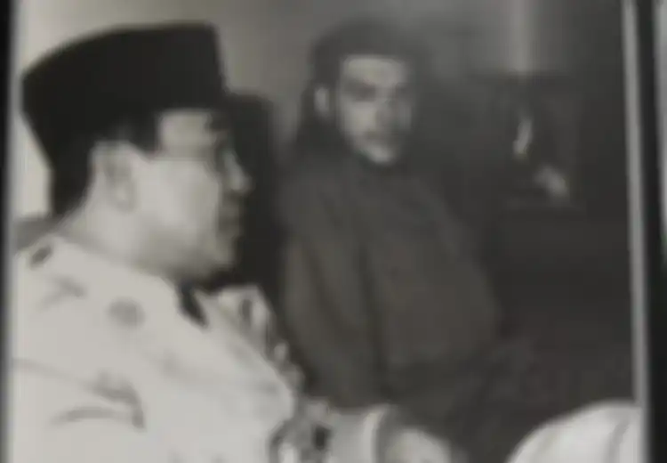 Pemikiran Bung Karno Menarik Perhatian Fidel Castro Hingga Kirimkan Che Guevara ke Indonesia