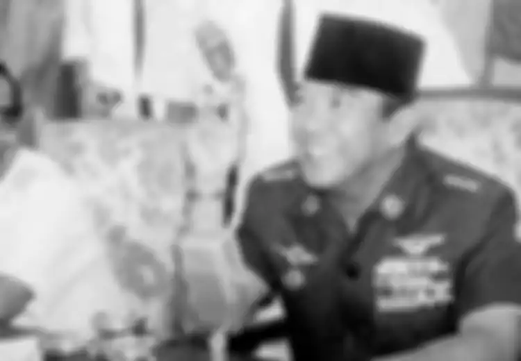 Presiden Soekarno Nyaris Dibunuh di Cikini