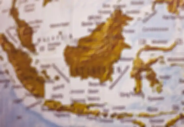 Potensi Terbesar Blok Ambalat yang Memicu Perebutan Sengit Indonesia-Malaysia