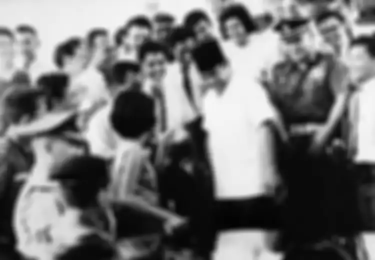 Rancangan Pembunuhan Soekarno Oleh CIA